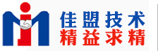 秦皇島佳盟精密技術有限公司logo